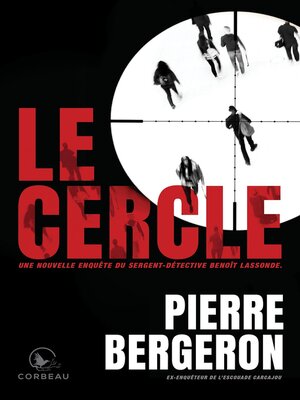 cover image of Le cercle